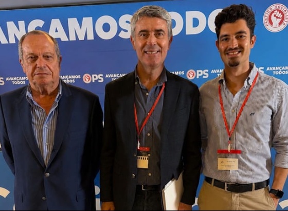 Comiss&atilde;o Nacional do PS aprova mo&ccedil;&atilde;o sobre diversifica&ccedil;&atilde;o da economia do Algarve 