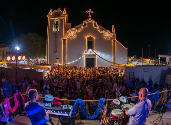 Festas Populares de Boliqueime regressam em julho com m&uacute;sica e gastronomia tradicional