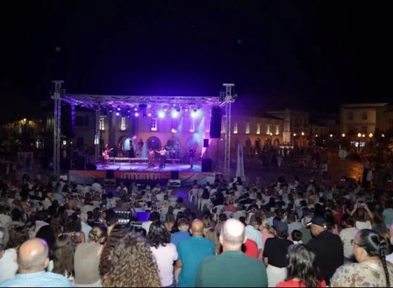 Programa cultural &ldquo;Ver&atilde;o em Tavira&rdquo; arranca quarta-feira com Cenas na Rua