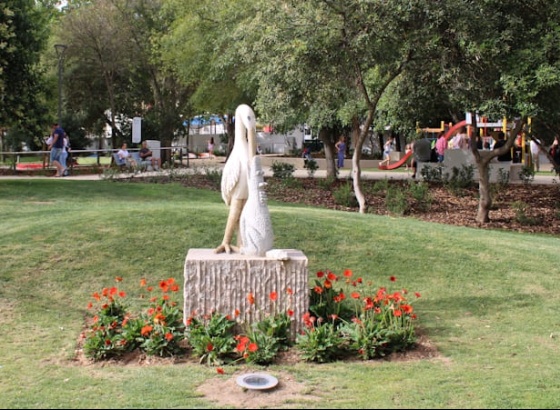 Nova edi&ccedil;&atilde;o do "Alameda Viva" em Faro dedicada ao "bem viver" 
