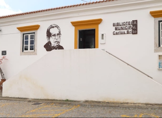 3 artistas e 3 temas d&atilde;o forma a exposi&ccedil;&atilde;o para ver em Alcoutim
