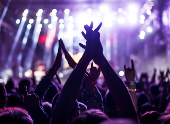 Festival Afro Nation entre hoje e domingo na Praia da Rocha com WizKid, Burna Boy e Tyla