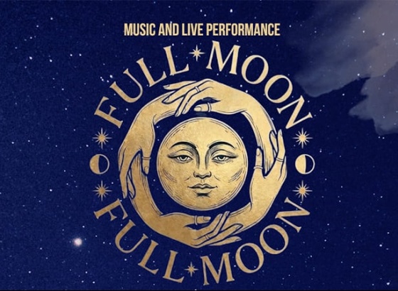 Albufeira volta a celebrar a Full Moon na Praia da Gal&eacute;
