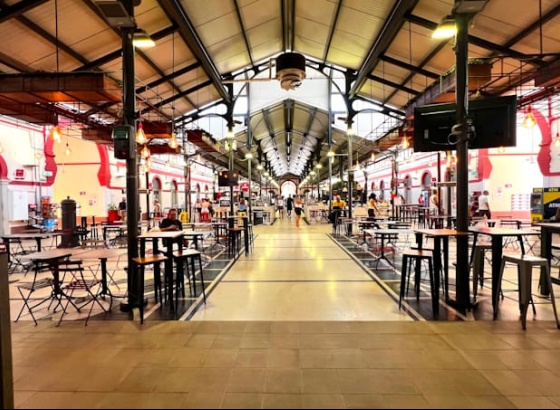 Emo&ccedil;&otilde;es do Portugal-Espanha &ldquo;jogam-se&rdquo; hoje no Mercado de Loul&eacute;