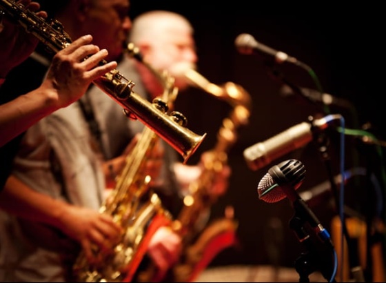 XXI edi&ccedil;&atilde;o do Lagoa Jazz Fest' decorre entre 17 e 19 de julho