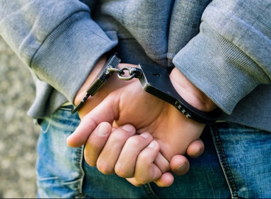 Treinador desportivo detido por abuso sexual de menor em Vila Real de Santo Ant&oacute;nio