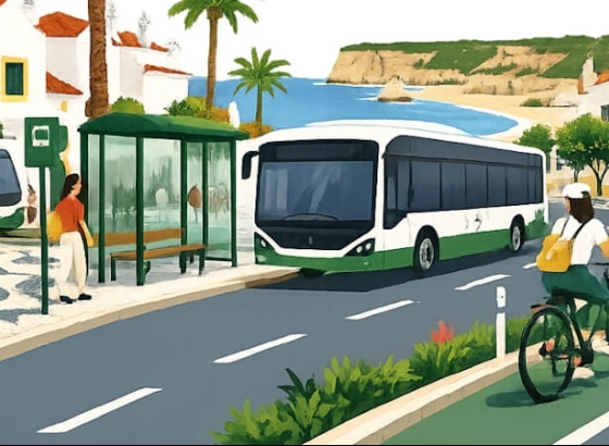 AMAL desafia comunidade a participar em inqu&eacute;rito sobre mobilidade no Algarve