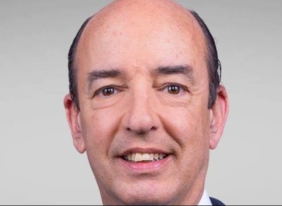 Carlos Coelho profere em Faro confer&ecirc;ncia sobre os 40 anos da ades&atilde;o de Portugal &agrave; comunidade europeia 