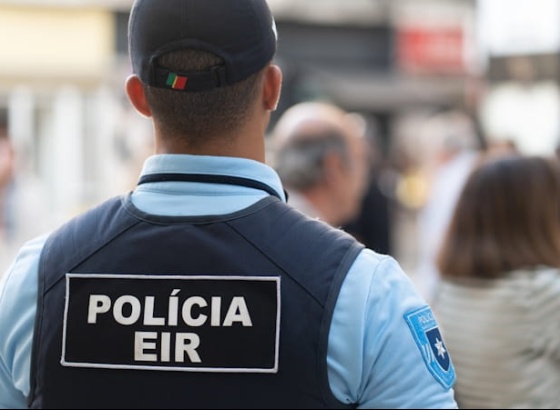 PSP deteve 17 pessoas durante opera&ccedil;&atilde;o de seguran&ccedil;a em Portim&atilde;o