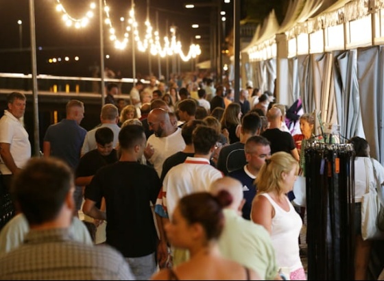 Baixa de Tavira &ldquo;vai encher-se&rdquo; de cultura, gastronomia e anima&ccedil;&atilde;o at&eacute; 6 de setembro
