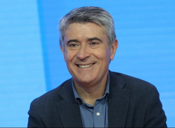 Jos&eacute; Lu&iacute;s Carneiro presente no XXI Congresso Regional do PS Algarve