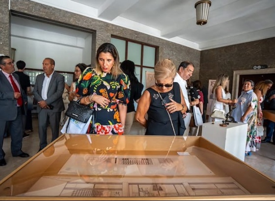 Celebra&ccedil;&otilde;es dos 150 anos do Tribunal de Olh&atilde;o convidam comunidade a descobrir percurso hist&oacute;rico