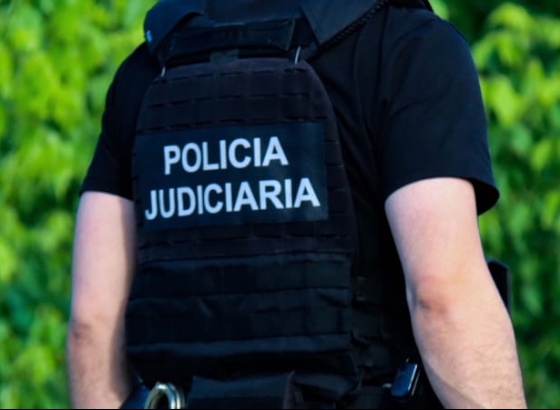 Detido em Loul&eacute; suspeito de agredir e violar ex-companheira sob amea&ccedil;a de arma