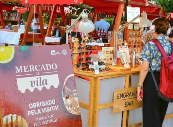 Mercado da Vila regressa a Vilamoura com nova localiza&ccedil;&atilde;o e edi&ccedil;&atilde;o de ver&atilde;o
