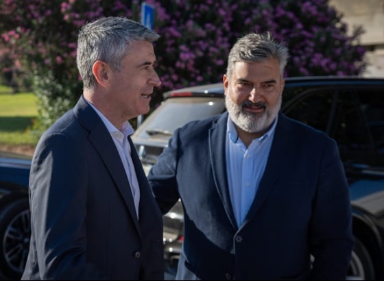 Congresso: Novo presidente do PS Algarve apresentou 4 compromissos "centrais" para a regi&atilde;o 