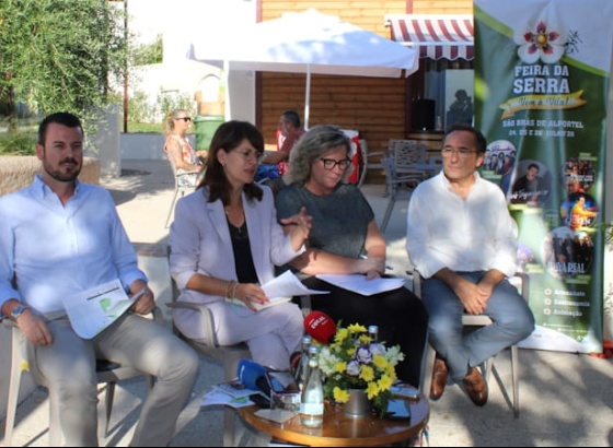 Munic&iacute;pio apresenta Feira da Serra mais barata mas com a mesma identidade  