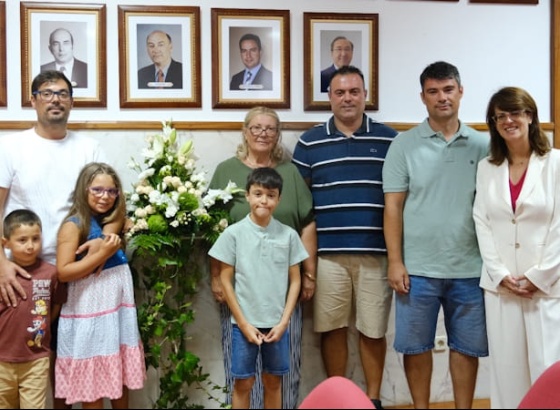 Munic&iacute;pio de S&atilde;o Br&aacute;s de Alportel n&atilde;o esquece legado de Jos&eacute; de Sousa Pires