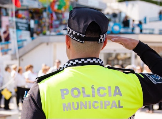 Pol&iacute;cia Municipal de Lagoa vai ser refor&ccedil;ada com concurso aberto para 14 estagi&aacute;rios