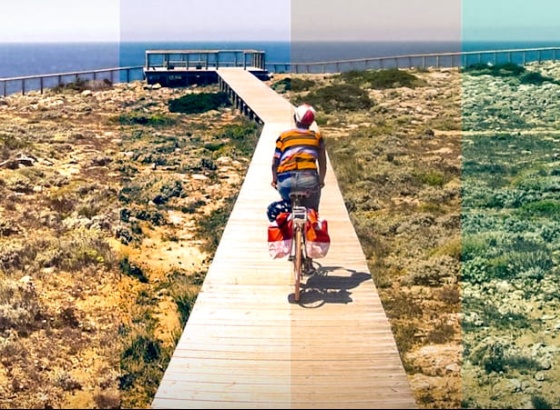 Turismo do Algarve lan&ccedil;a campanha que refor&ccedil;a posicionamento da regi&atilde;o como destino para todo o ano 