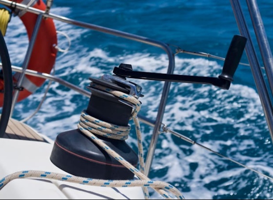 33.&ordf; Volta ao Algarve &agrave; Vela arranca hoje, com 25 embarca&ccedil;&otilde;es e mais de 120 velejadores
