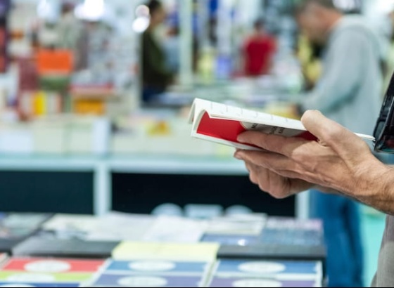 Feira do Livro de Lagos decorre de 1 a 11 de agosto no 'cora&ccedil;&atilde;o' da cidade