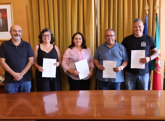 Munic&iacute;pio de Vila do Bispo assegura campos de f&eacute;rias de ver&atilde;o a crian&ccedil;as e jovens do concelho