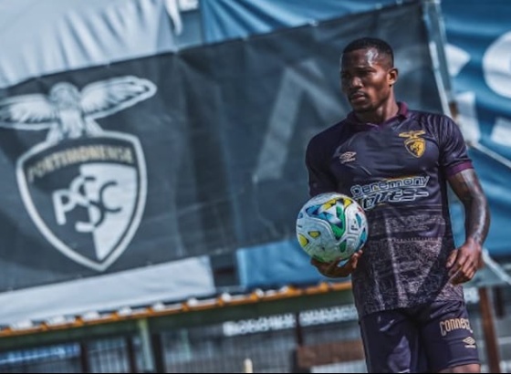 Portimonense vence equipa sub-23 no quarto jogo da pr&eacute;-temporada