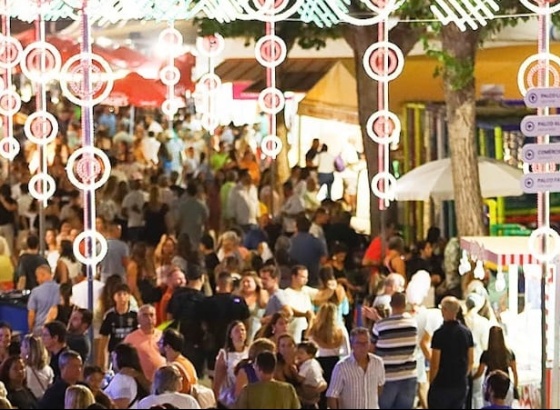 J&aacute; est&atilde;o &agrave; venda os bilhetes para a FATACIL