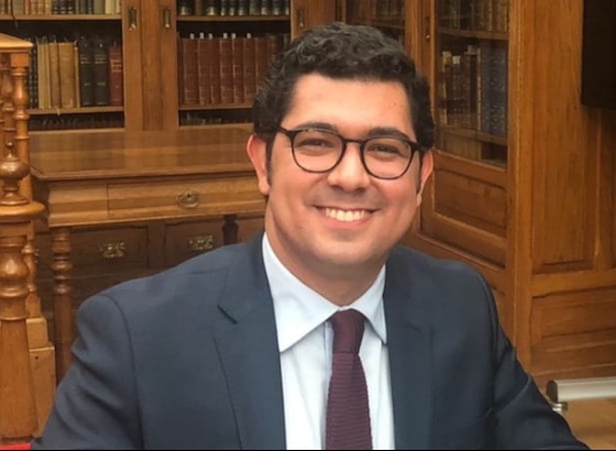 Obra do historiador tavirense Tom&aacute;s Pinto Bravo apresentada em Faro 