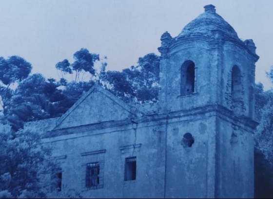 Historiadora Ana Louren&ccedil;o Pinto apresenta obra sobre o Convento de Monchique