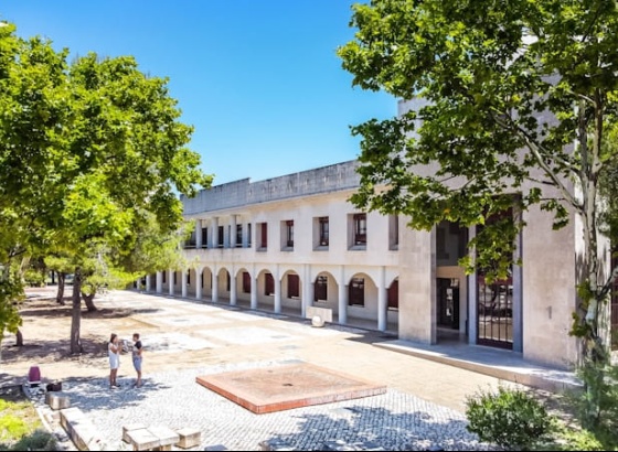Universidade do Algarve refor&ccedil;a efici&ecirc;ncia energ&eacute;tica com apoio do Fundo Ambiental
