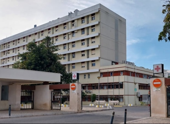 ULS Algarve tem 1,2 ME por cobrar a estrangeiros em 2023 e 2024