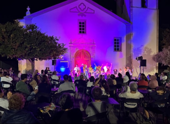 Festa do P&atilde;o leva tradi&ccedil;&atilde;o, tiborna e m&uacute;sica &agrave; Figueira