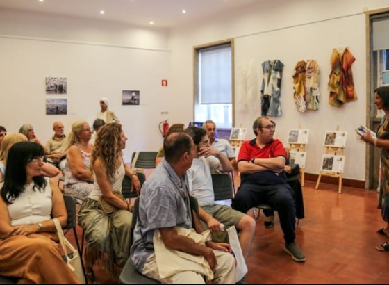 Arte X&aacute;vega de Fernando Fortes venceu IV edi&ccedil;&atilde;o do concurso de fotografia Lixarte 