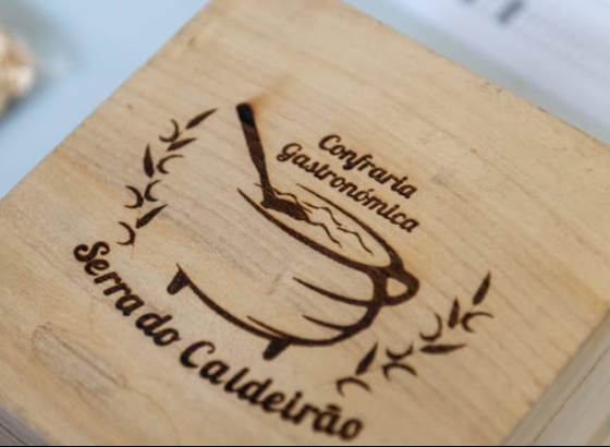 Confraria algarvia reconhecida pela autarquia de Ansi&atilde;o