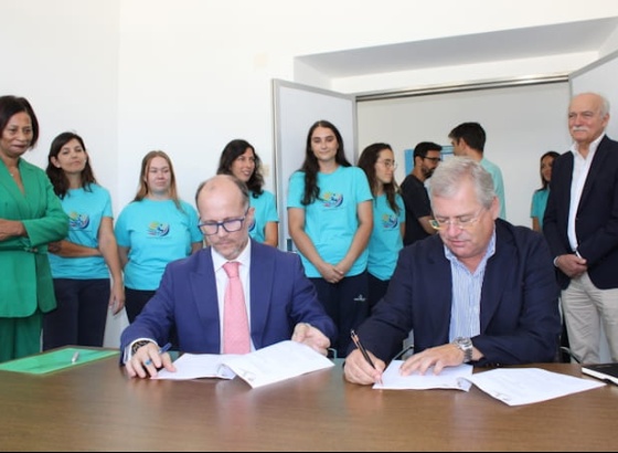 ULS Algarve e Federa&ccedil;&atilde;o Portuguesa de T&eacute;nis promovem reabilita&ccedil;&atilde;o com desporto adaptado
