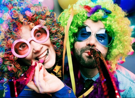 Altura vai encher-se de cor e alegria com o Carnaval de Ver&atilde;o