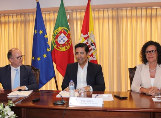 C&acirc;mara de Albufeira cria solu&ccedil;&atilde;o de alojamento para combater falta de m&eacute;dicos