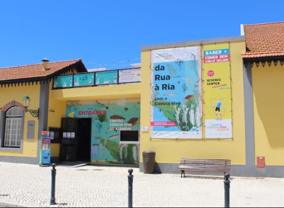 Faro recebe museu digital com 7.000 obras de arte de institui&ccedil;&otilde;es francesas e internacionais
