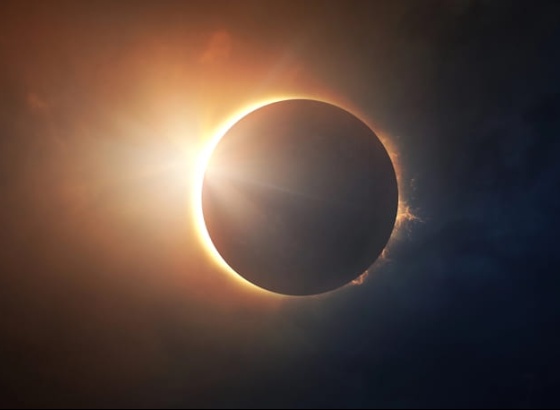 Portugal vai assistir a eclipse total do Sol pela primeira vez desde 1912
