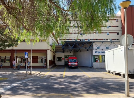 Trabalhadores da Sa&uacute;de no Algarve fazem greve por melhores condi&ccedil;&otilde;es laborais
