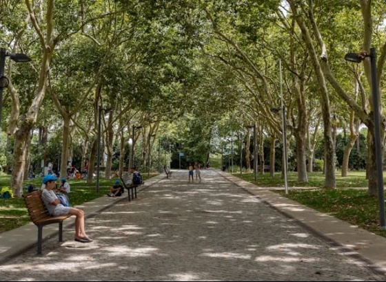 Loul&eacute; tem espa&ccedil;os identificados para ref&uacute;gio nos dias de calor