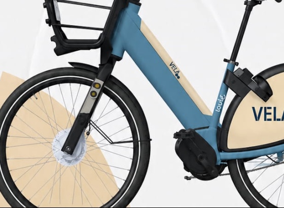 V&atilde;o chegar 490 bicicletas partilhadas ao concelho de Loul&eacute;