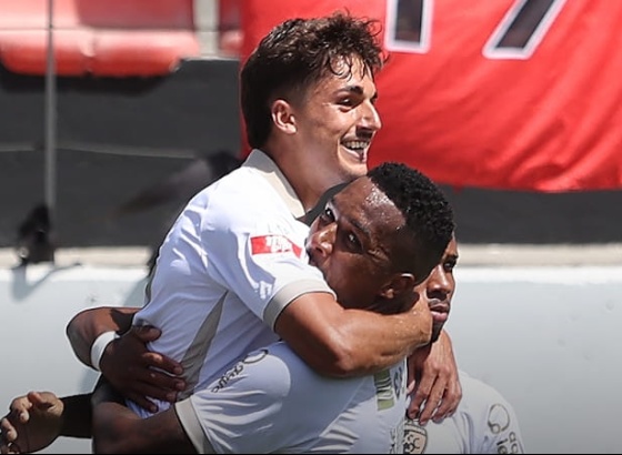 II Liga: Portimonense foi mais eficaz e venceu em Penafiel
