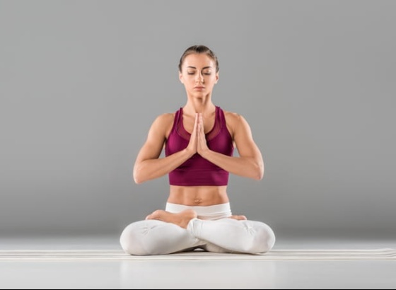 P&aacute;tio das Gera&ccedil;&otilde;es recebe 6.&ordf; edi&ccedil;&atilde;o do Lagoa YogaFest 