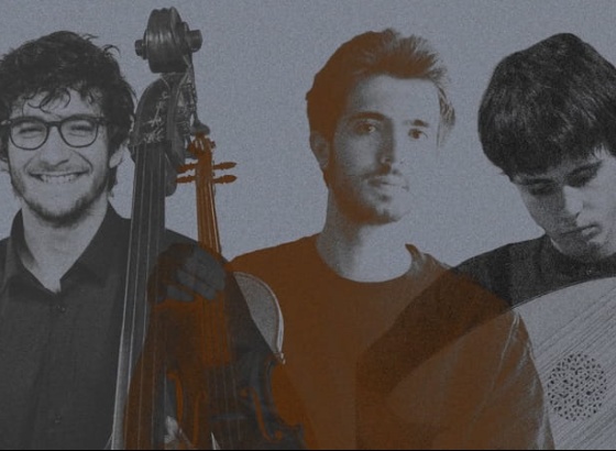 Costa Vicentina recebe festival dedicado &agrave; m&uacute;sica historicamente informada