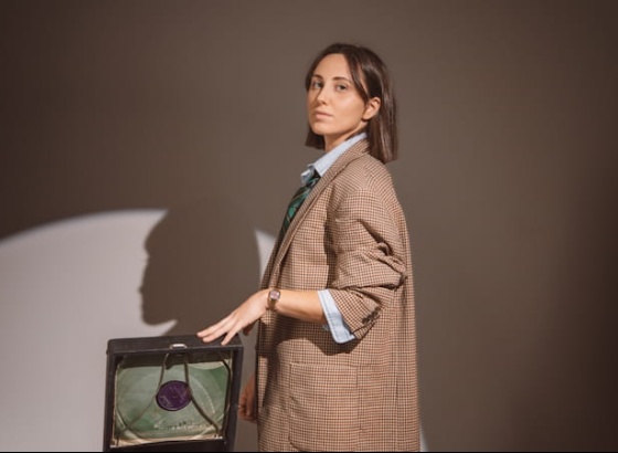 Marta Lima regressa a "casa" para concerto no Centro Cultural de Lagos
