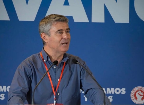 Rentr&eacute;e do PS hoje em Olh&atilde;o com Carneiro centrado no custo de vida e &ldquo;falhas do Governo&rdquo;