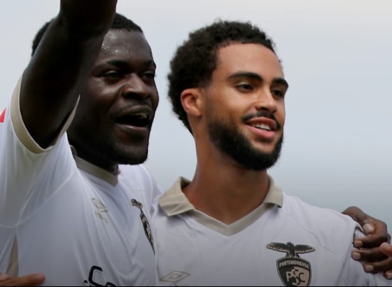 II Liga: Portimonense soma segunda vit&oacute;ria seguida na rece&ccedil;&atilde;o ao Vizela