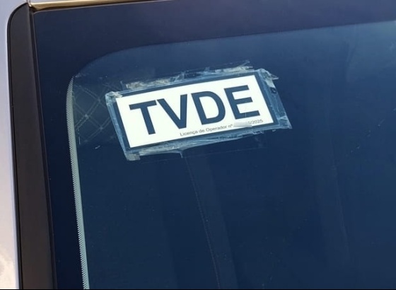 Interposta provid&ecirc;ncia cautelar contra restri&ccedil;&otilde;es aos TVDE em Albufeira
